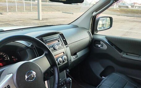 Nissan Pathfinder, 2011 год, 1 399 000 рублей, 16 фотография