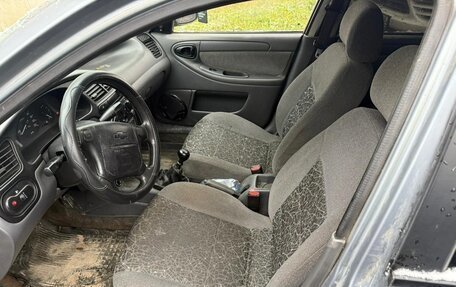 Chevrolet Lanos I, 2006 год, 75 000 рублей, 3 фотография