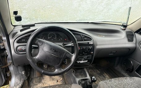 Chevrolet Lanos I, 2006 год, 75 000 рублей, 8 фотография