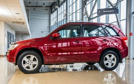 Suzuki Grand Vitara, 2007 год, 1 088 000 рублей, 4 фотография
