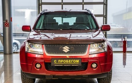 Suzuki Grand Vitara, 2007 год, 1 088 000 рублей, 2 фотография