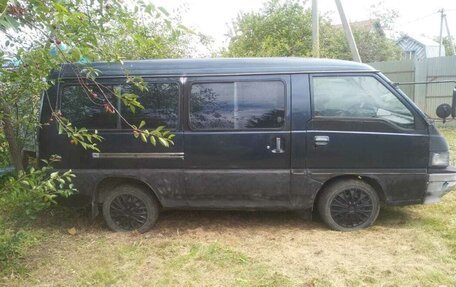 Hyundai Grace, 1992 год, 140 000 рублей, 4 фотография