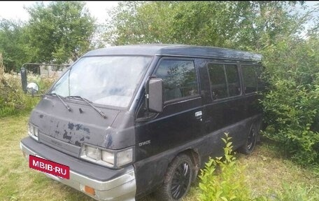 Hyundai Grace, 1992 год, 140 000 рублей, 5 фотография