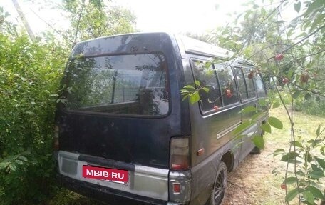 Hyundai Grace, 1992 год, 140 000 рублей, 3 фотография