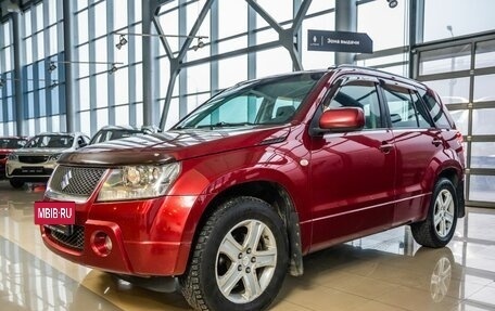 Suzuki Grand Vitara, 2007 год, 1 088 000 рублей, 3 фотография