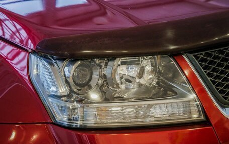 Suzuki Grand Vitara, 2007 год, 1 088 000 рублей, 10 фотография