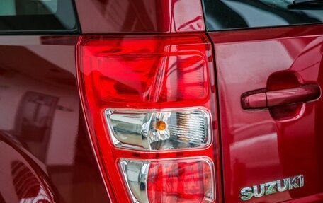Suzuki Grand Vitara, 2007 год, 1 088 000 рублей, 11 фотография