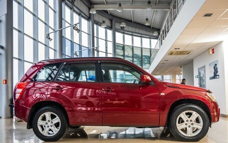 Suzuki Grand Vitara, 2007 год, 1 088 000 рублей, 8 фотография