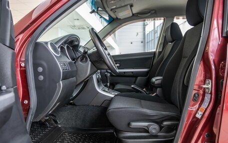 Suzuki Grand Vitara, 2007 год, 1 088 000 рублей, 14 фотография