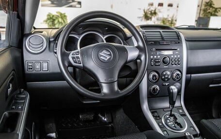 Suzuki Grand Vitara, 2007 год, 1 088 000 рублей, 15 фотография