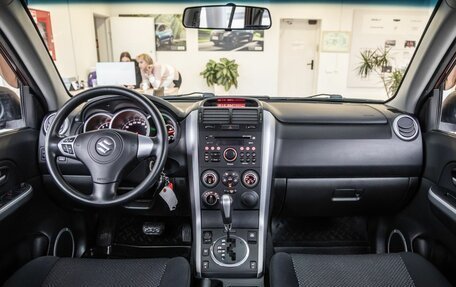 Suzuki Grand Vitara, 2007 год, 1 088 000 рублей, 18 фотография