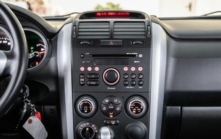 Suzuki Grand Vitara, 2007 год, 1 088 000 рублей, 19 фотография