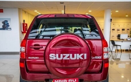 Suzuki Grand Vitara, 2007 год, 1 088 000 рублей, 6 фотография