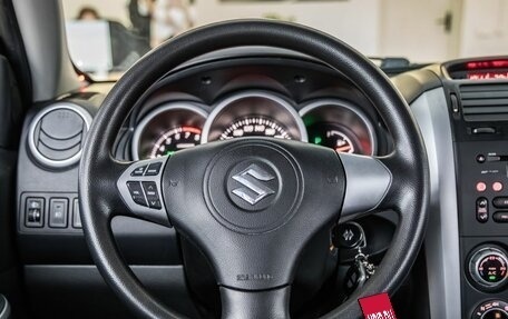 Suzuki Grand Vitara, 2007 год, 1 088 000 рублей, 16 фотография