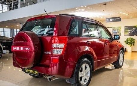 Suzuki Grand Vitara, 2007 год, 1 088 000 рублей, 7 фотография
