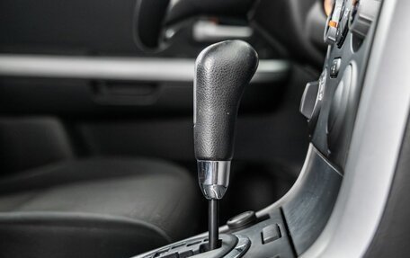 Suzuki Grand Vitara, 2007 год, 1 088 000 рублей, 27 фотография