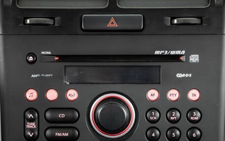 Suzuki Grand Vitara, 2007 год, 1 088 000 рублей, 24 фотография