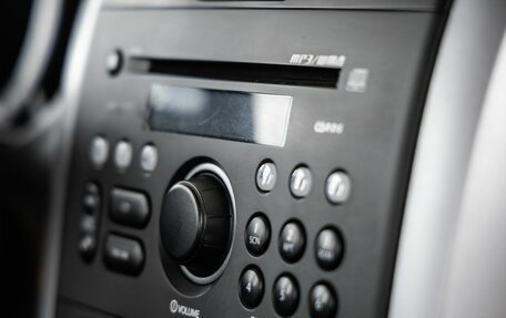 Suzuki Grand Vitara, 2007 год, 1 088 000 рублей, 23 фотография