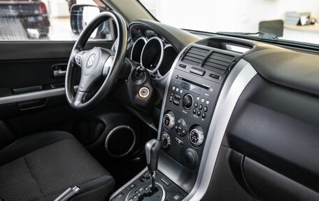 Suzuki Grand Vitara, 2007 год, 1 088 000 рублей, 29 фотография