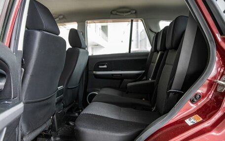 Suzuki Grand Vitara, 2007 год, 1 088 000 рублей, 30 фотография