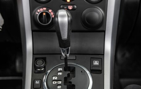 Suzuki Grand Vitara, 2007 год, 1 088 000 рублей, 28 фотография