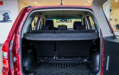 Suzuki Grand Vitara, 2007 год, 1 088 000 рублей, 31 фотография