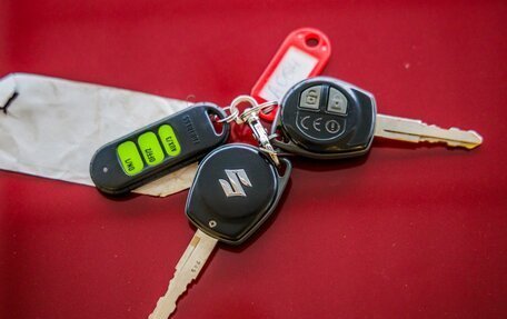 Suzuki Grand Vitara, 2007 год, 1 088 000 рублей, 32 фотография