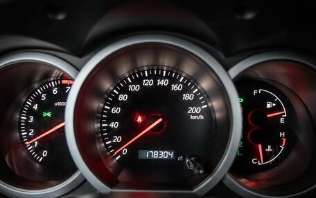 Suzuki Grand Vitara, 2007 год, 1 088 000 рублей, 33 фотография