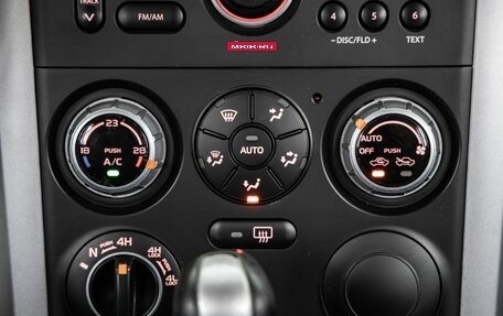 Suzuki Grand Vitara, 2007 год, 1 088 000 рублей, 25 фотография