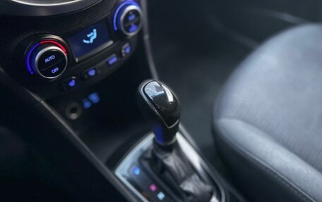 Hyundai Solaris II рестайлинг, 2014 год, 890 000 рублей, 12 фотография