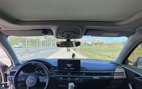 Audi A4, 2021 год, 2 390 457 рублей, 5 фотография