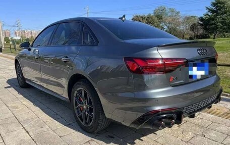 Audi A4, 2021 год, 2 390 457 рублей, 11 фотография