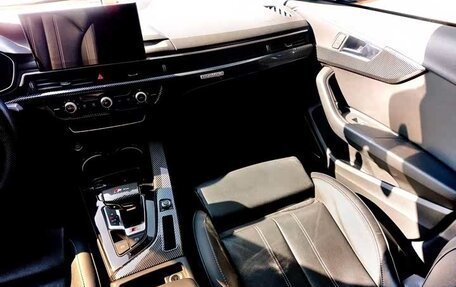 Audi A4, 2021 год, 2 390 457 рублей, 12 фотография