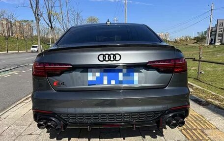 Audi A4, 2021 год, 2 390 457 рублей, 10 фотография