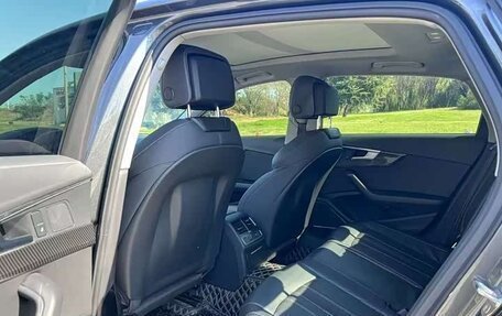 Audi A4, 2021 год, 2 390 457 рублей, 8 фотография