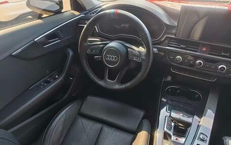 Audi A4, 2021 год, 2 390 457 рублей, 6 фотография