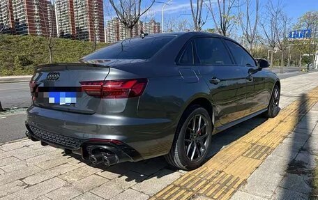 Audi A4, 2021 год, 2 390 457 рублей, 9 фотография