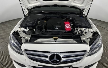 Mercedes-Benz C-Класс, 2017 год, 2 750 000 рублей, 4 фотография