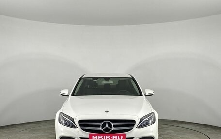 Mercedes-Benz C-Класс, 2017 год, 2 750 000 рублей, 3 фотография
