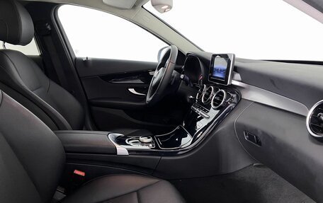 Mercedes-Benz C-Класс, 2017 год, 2 750 000 рублей, 13 фотография