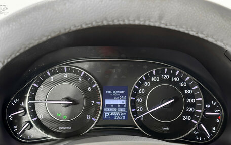 Nissan Patrol, 2014 год, 2 150 000 рублей, 10 фотография