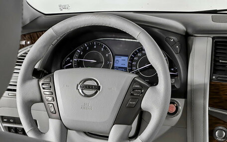 Nissan Patrol, 2014 год, 2 150 000 рублей, 12 фотография