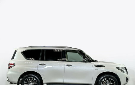 Nissan Patrol, 2014 год, 2 150 000 рублей, 4 фотография