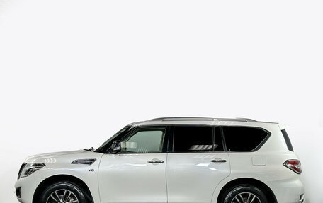 Nissan Patrol, 2014 год, 2 150 000 рублей, 8 фотография