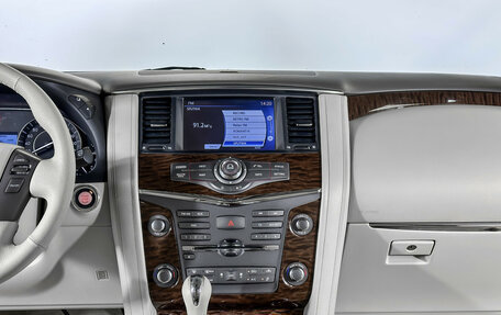 Nissan Patrol, 2014 год, 2 150 000 рублей, 13 фотография