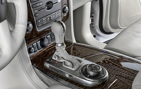 Nissan Patrol, 2014 год, 2 150 000 рублей, 16 фотография