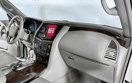 Nissan Patrol, 2014 год, 2 150 000 рублей, 9 фотография