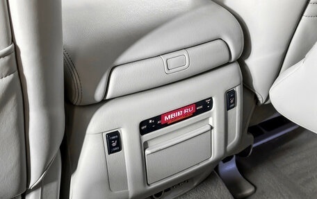 Nissan Patrol, 2014 год, 2 150 000 рублей, 14 фотография