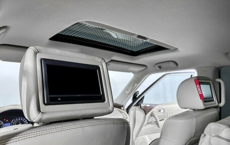 Nissan Patrol, 2014 год, 2 150 000 рублей, 15 фотография