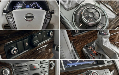 Nissan Patrol, 2014 год, 2 150 000 рублей, 19 фотография